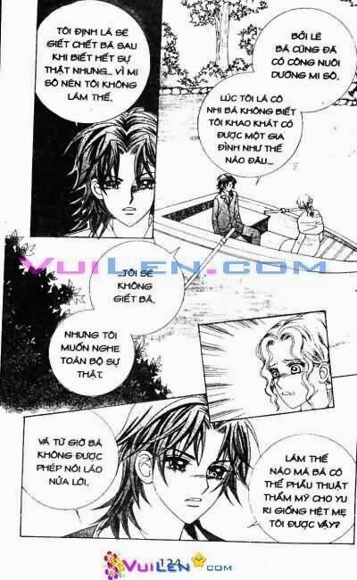 Ngọt đắng tình yêu: Chapter 10