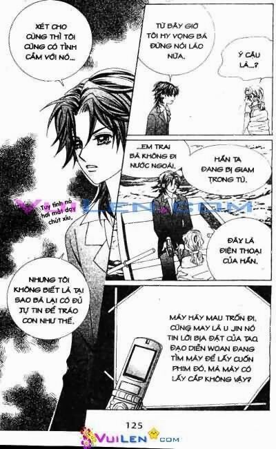 Ngọt đắng tình yêu: Chapter 10
