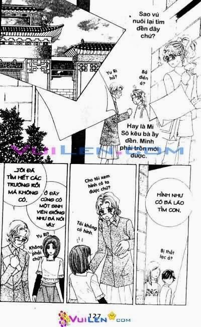 Ngọt đắng tình yêu: Chapter 10
