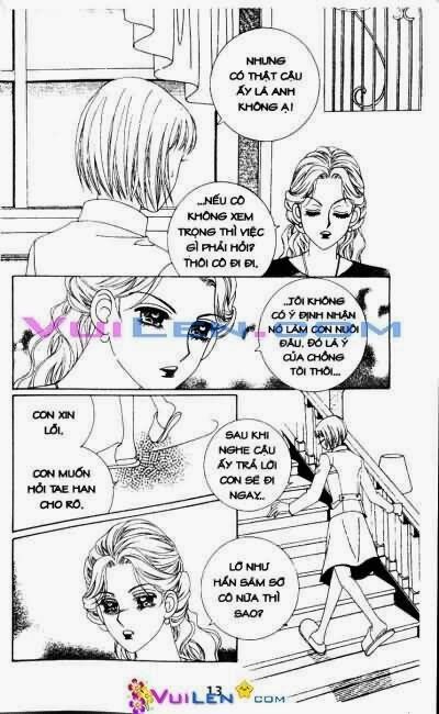 Ngọt đắng tình yêu: Chapter 10