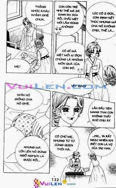 Ngọt đắng tình yêu: Chapter 10