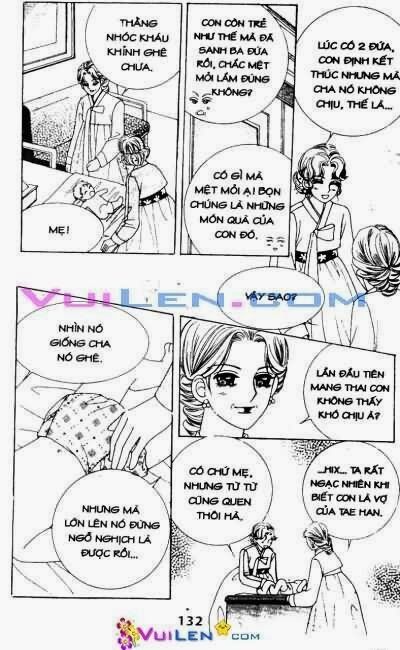 Ngọt đắng tình yêu: Chapter 10