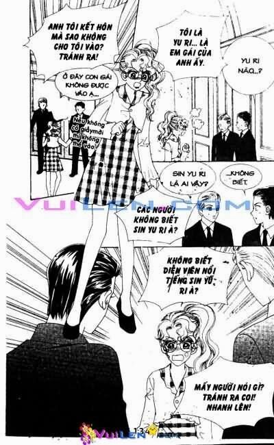 Ngọt đắng tình yêu: Chapter 10
