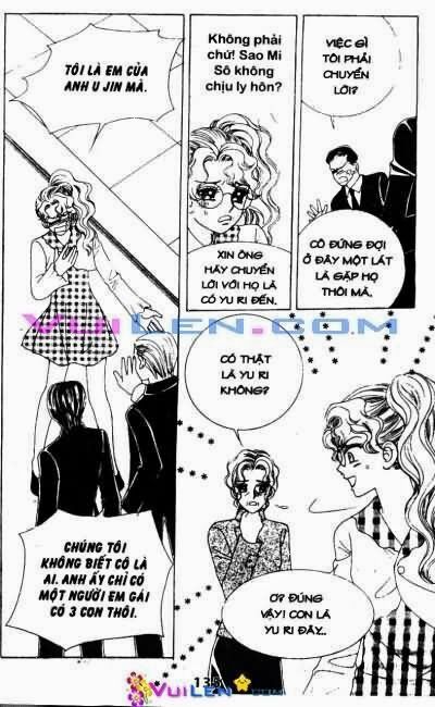 Ngọt đắng tình yêu: Chapter 10