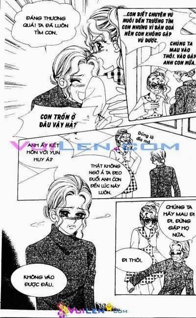 Ngọt đắng tình yêu: Chapter 10