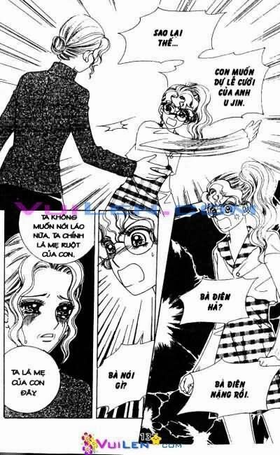 Ngọt đắng tình yêu: Chapter 10