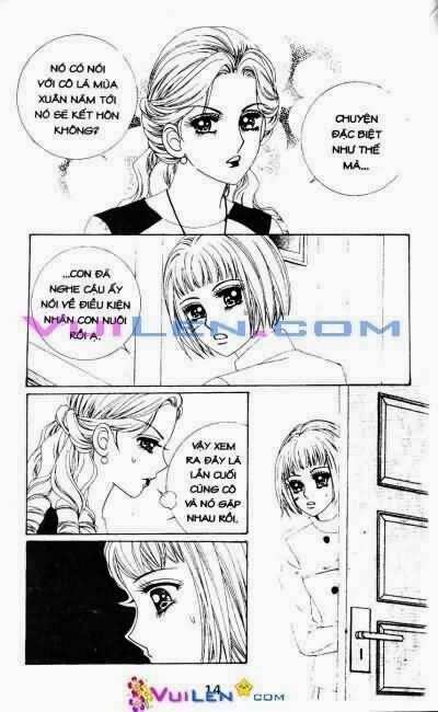 Ngọt đắng tình yêu: Chapter 10