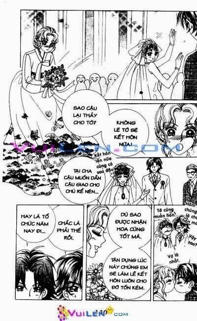 Ngọt đắng tình yêu: Chapter 10