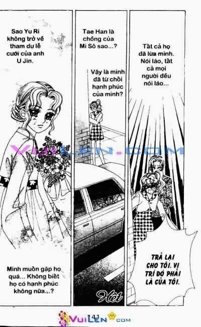Ngọt đắng tình yêu: Chapter 10