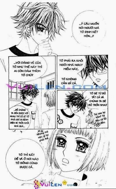 Ngọt đắng tình yêu: Chapter 10