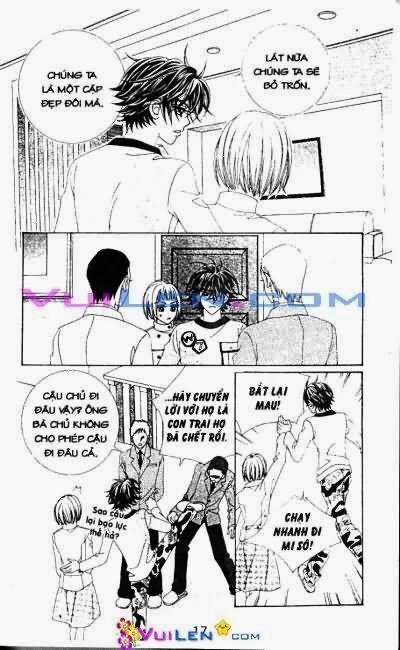 Ngọt đắng tình yêu: Chapter 10