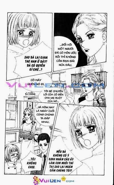 Ngọt đắng tình yêu: Chapter 10