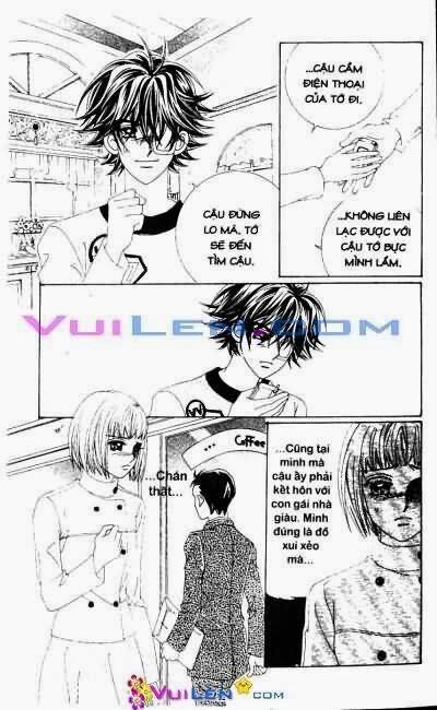 Ngọt đắng tình yêu: Chapter 10