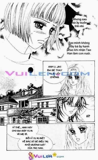 Ngọt đắng tình yêu: Chapter 10
