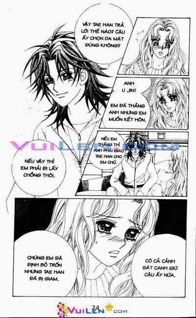 Ngọt đắng tình yêu: Chapter 10