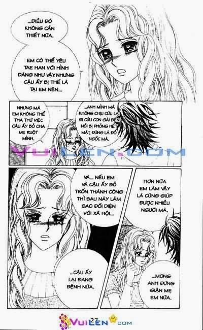Ngọt đắng tình yêu: Chapter 10