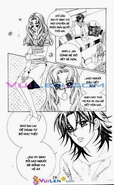 Ngọt đắng tình yêu: Chapter 10