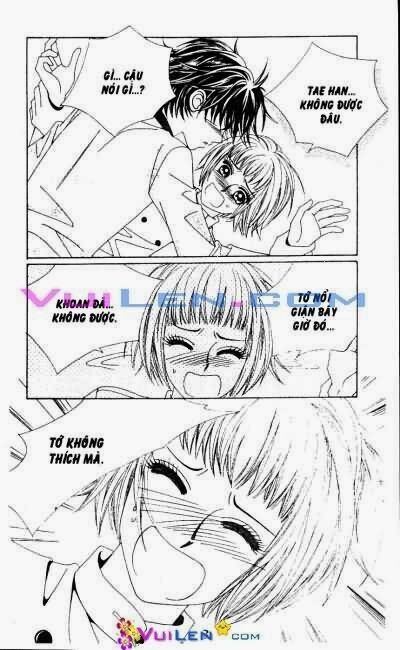 Ngọt đắng tình yêu: Chapter 10