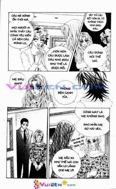 Ngọt đắng tình yêu: Chapter 10