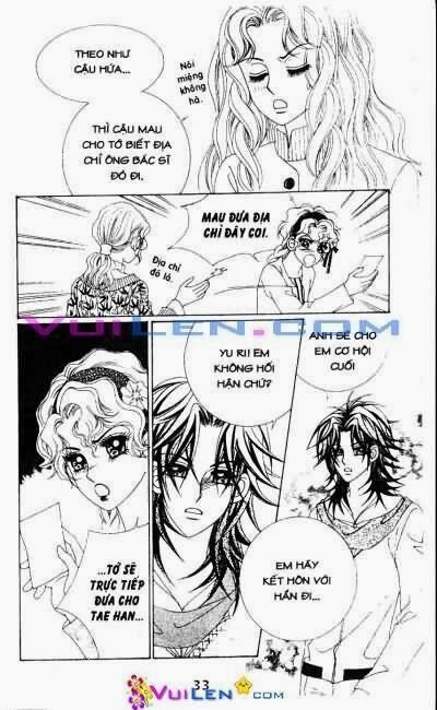 Ngọt đắng tình yêu: Chapter 10