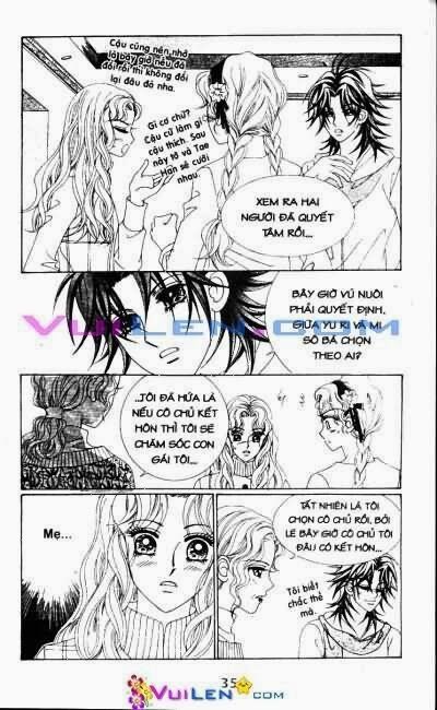 Ngọt đắng tình yêu: Chapter 10
