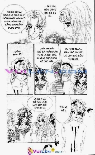 Ngọt đắng tình yêu: Chapter 10