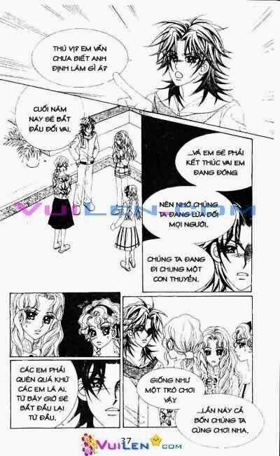 Ngọt đắng tình yêu: Chapter 10