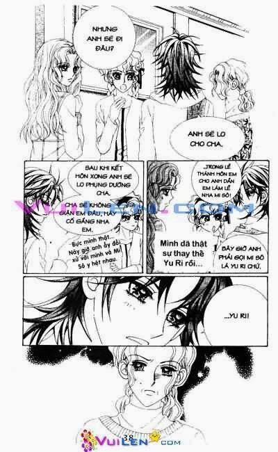 Ngọt đắng tình yêu: Chapter 10