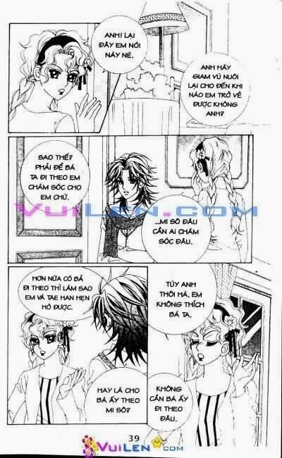 Ngọt đắng tình yêu: Chapter 10