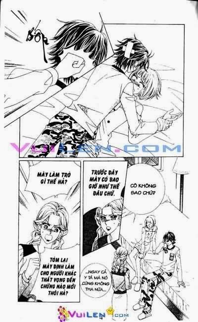 Ngọt đắng tình yêu: Chapter 10