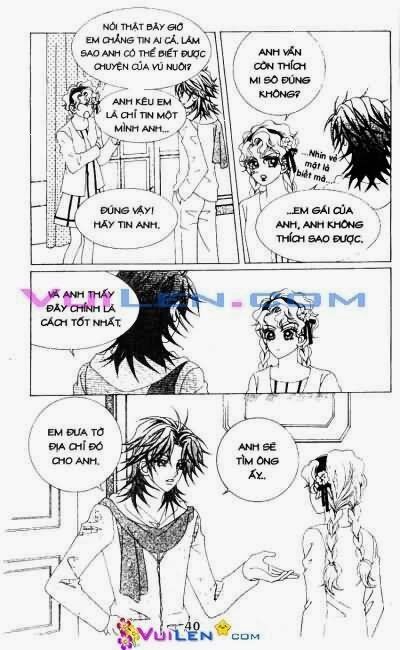 Ngọt đắng tình yêu: Chapter 10