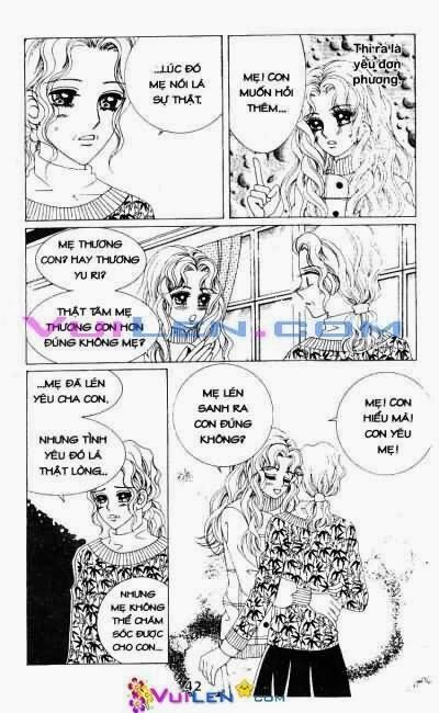 Ngọt đắng tình yêu: Chapter 10