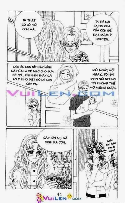 Ngọt đắng tình yêu: Chapter 10