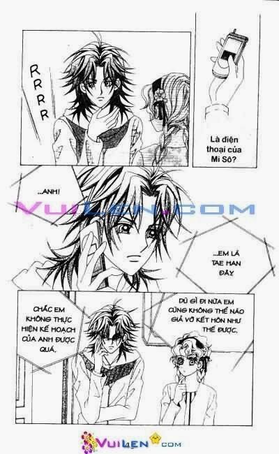 Ngọt đắng tình yêu: Chapter 10