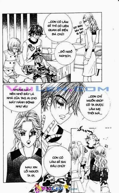 Ngọt đắng tình yêu: Chapter 10