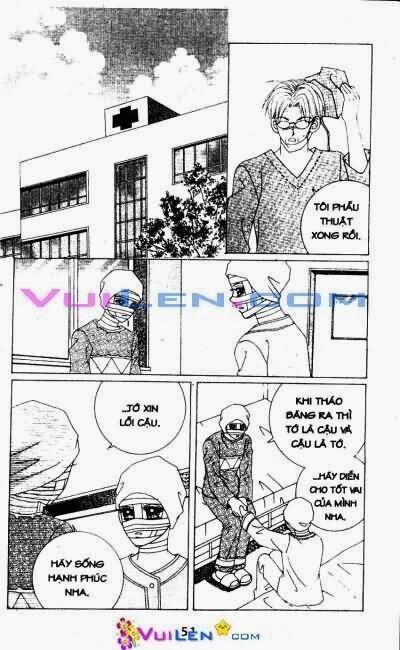 Ngọt đắng tình yêu: Chapter 10