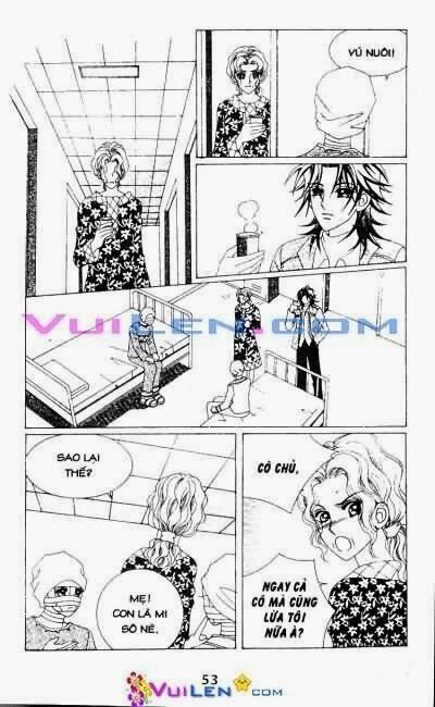Ngọt đắng tình yêu: Chapter 10