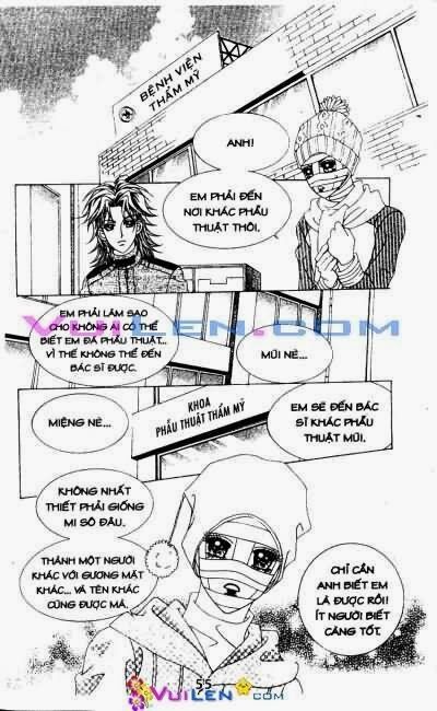 Ngọt đắng tình yêu: Chapter 10