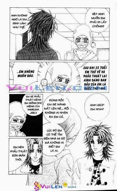 Ngọt đắng tình yêu: Chapter 10
