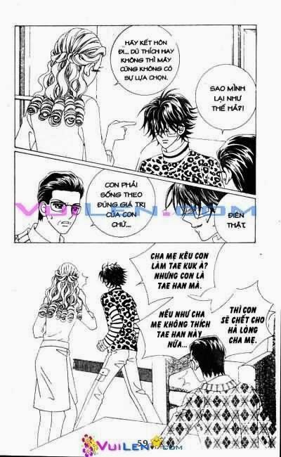 Ngọt đắng tình yêu: Chapter 10