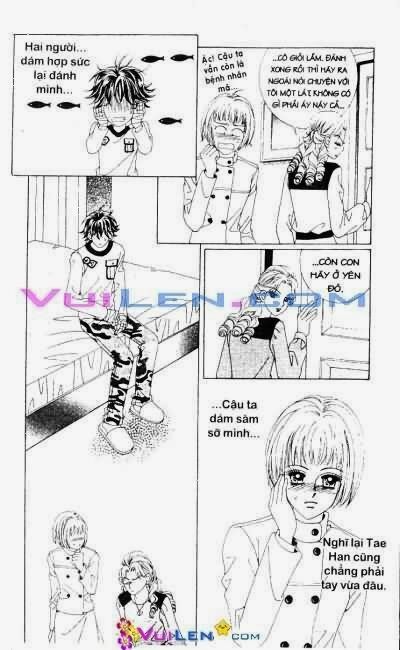 Ngọt đắng tình yêu: Chapter 10