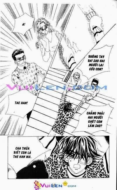 Ngọt đắng tình yêu: Chapter 10