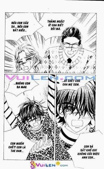 Ngọt đắng tình yêu: Chapter 10