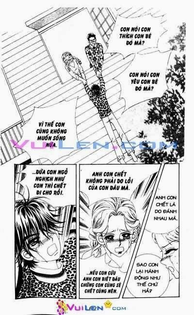 Ngọt đắng tình yêu: Chapter 10