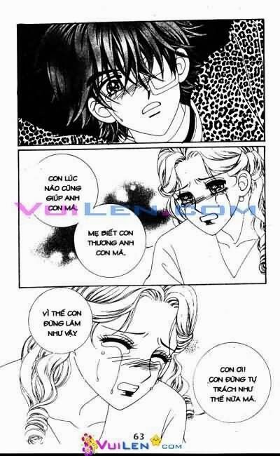 Ngọt đắng tình yêu: Chapter 10