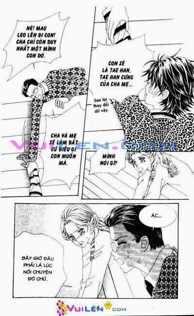 Ngọt đắng tình yêu: Chapter 10