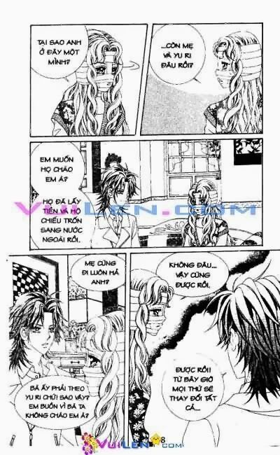 Ngọt đắng tình yêu: Chapter 10