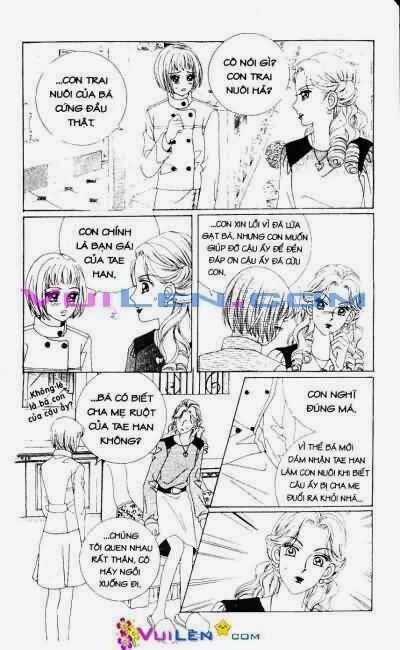 Ngọt đắng tình yêu: Chapter 10