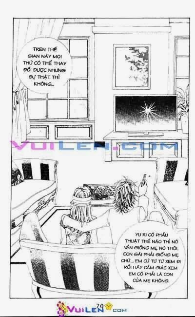 Ngọt đắng tình yêu: Chapter 10