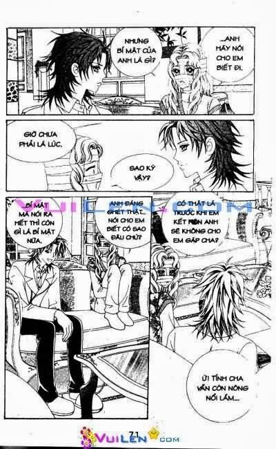 Ngọt đắng tình yêu: Chapter 10